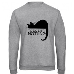 813- To do list nothing  813- To do list nothing